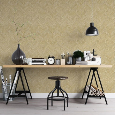 Noordwand Wallpaper Topchic Herringbone