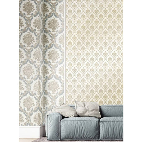Noordwand Wallpaper Topchic Classic Ornaments