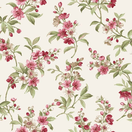 Noordwand Wallpaper Blooming Garden 6 Flowers
