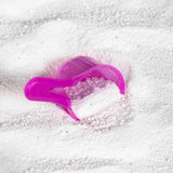 Wash Powder For 150 Washes 9.75Kg White