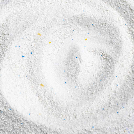 Wash Powder For 150 Washes 9.75Kg White