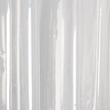 Sealskin Shower Curtain Clear 180 Cm Transparent 210041300
