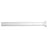 Sealskin Telescopic Shower Curtain Rod 185 Cm