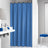 Sealskin Shower Curtain Madeira 120 Cm 238501110