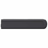 Keter Sunlounger With Cushion Mallorca Jute Texture Anthracite