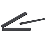 Keter Sunlounger With Cushion Mallorca Jute Texture Anthracite