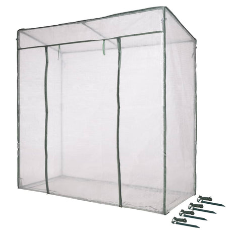 Nature Tomato Greenhouse