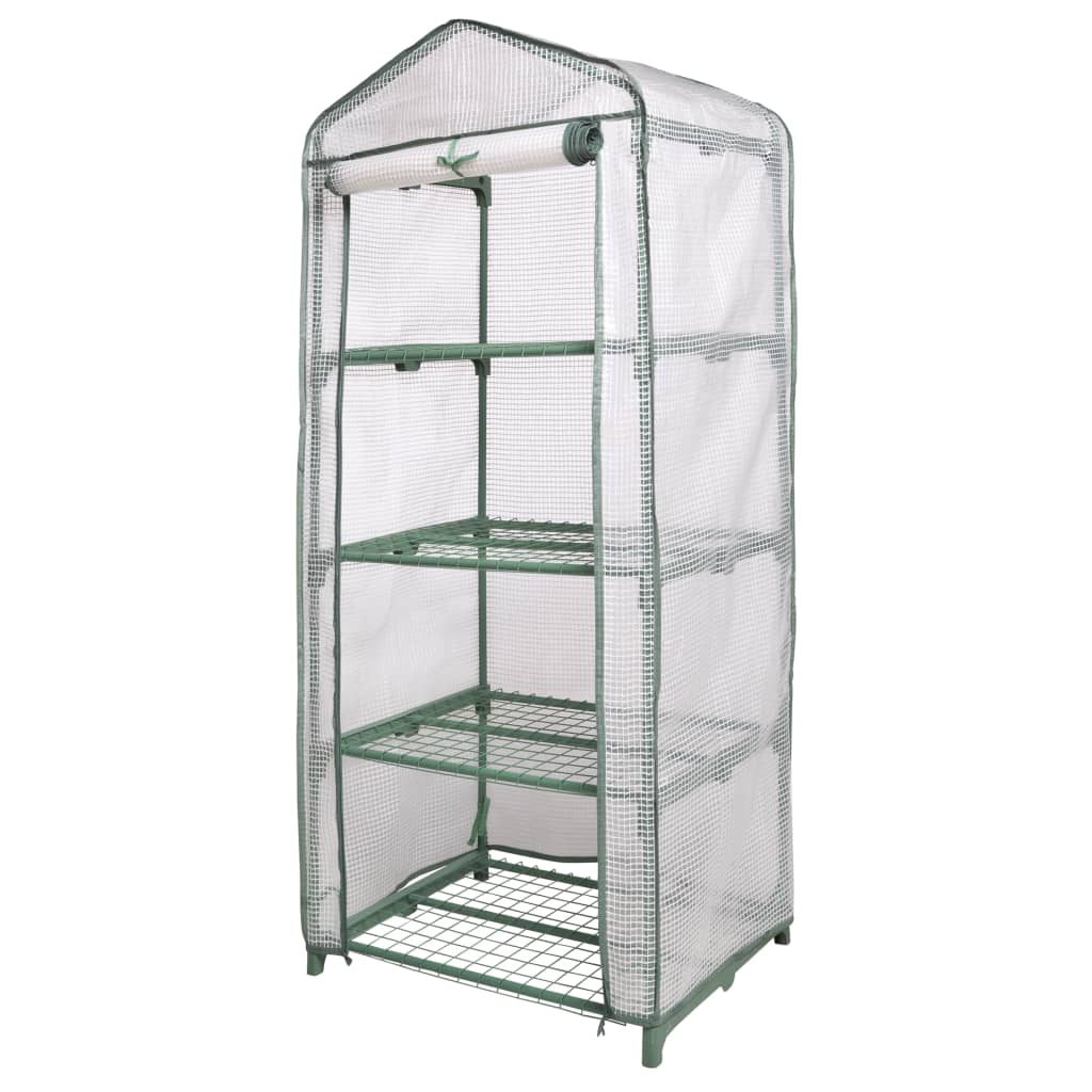 Nature Greenhouse 69X49X160 Cm