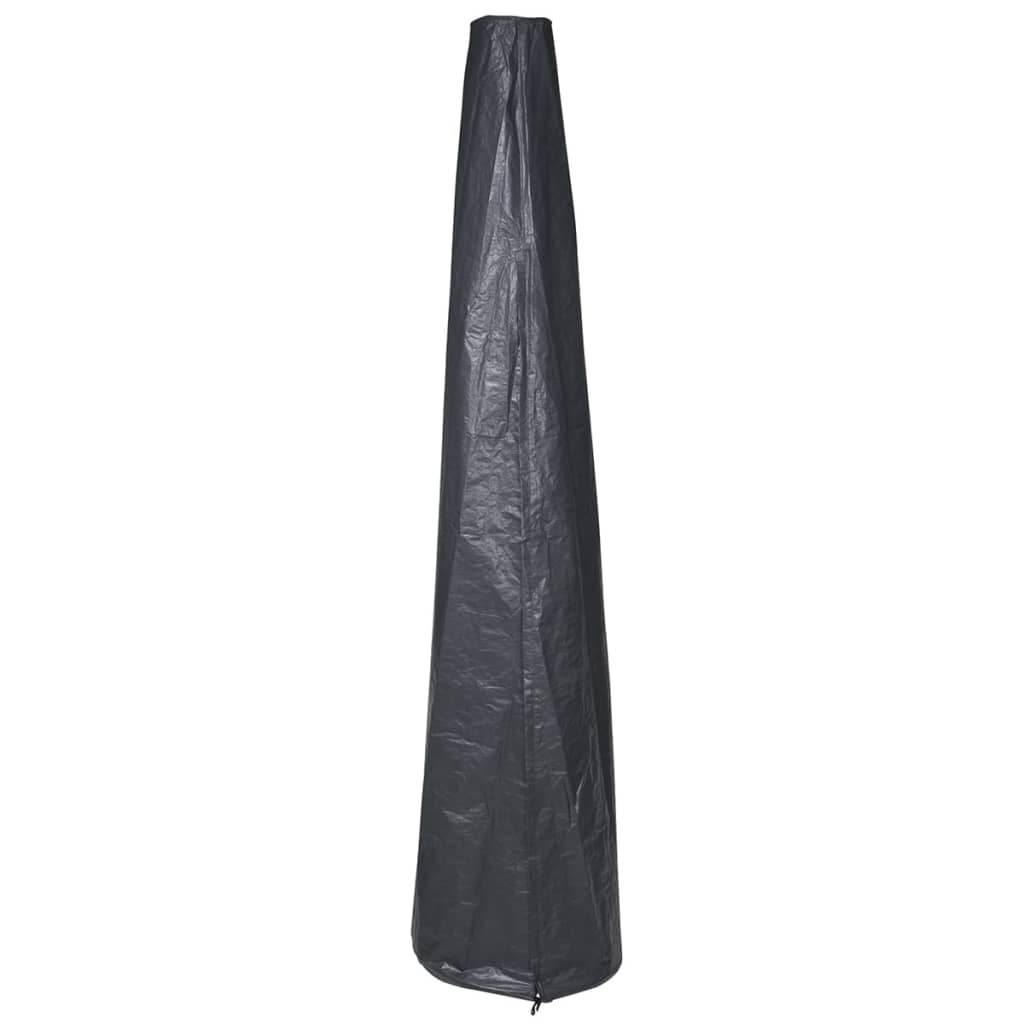 Nature Protective Cover For Parasols 302X70X25 Cm