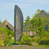 Nature Protective Cover For Tilted Parasols