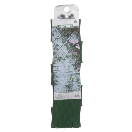 Nature Garden Trellis Pvc 6040702