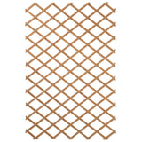 Nature Garden Trellis Wood