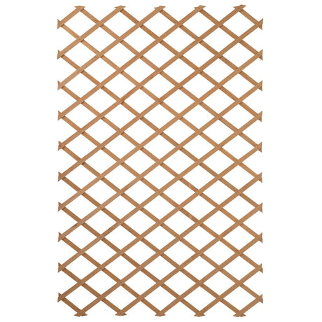 Nature Garden Trellis Wood