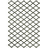 Nature Garden Trellis Wood
