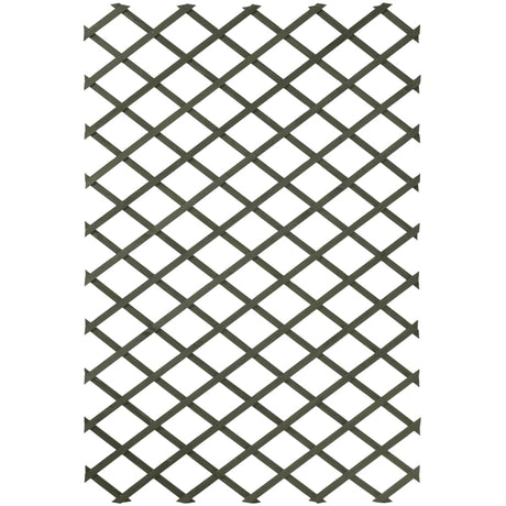 Nature Garden Trellis Wood