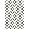 Nature Garden Trellis Wood