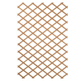 Nature Garden Trellis Wood