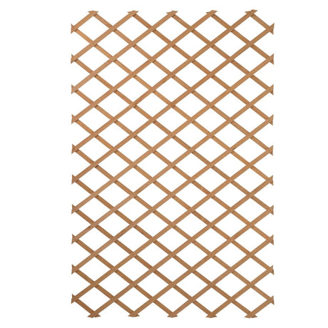 Nature Garden Trellis Wood
