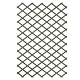 Nature Garden Trellis Wood