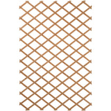 Nature Garden Trellis Wood