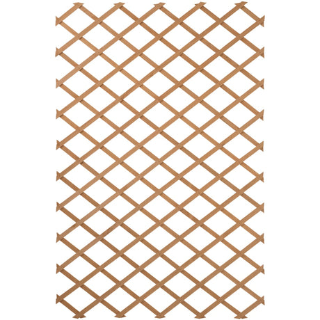 Nature Garden Trellis Wood