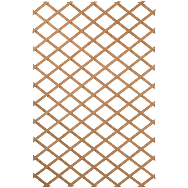 Nature Garden Trellis Wood