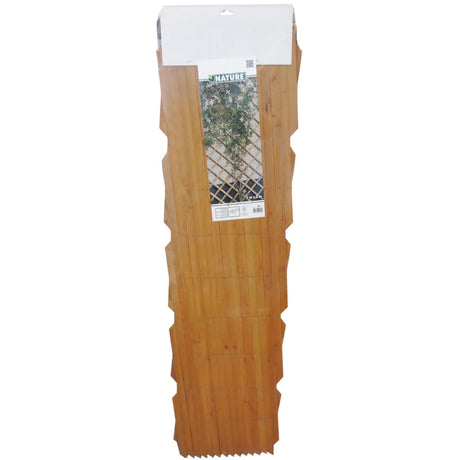 Nature Garden Trellis Wood