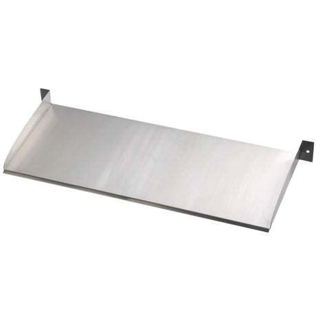 Ubbink Brisbane 30 Stainless Steel Waterfall Blade For Garden Pond