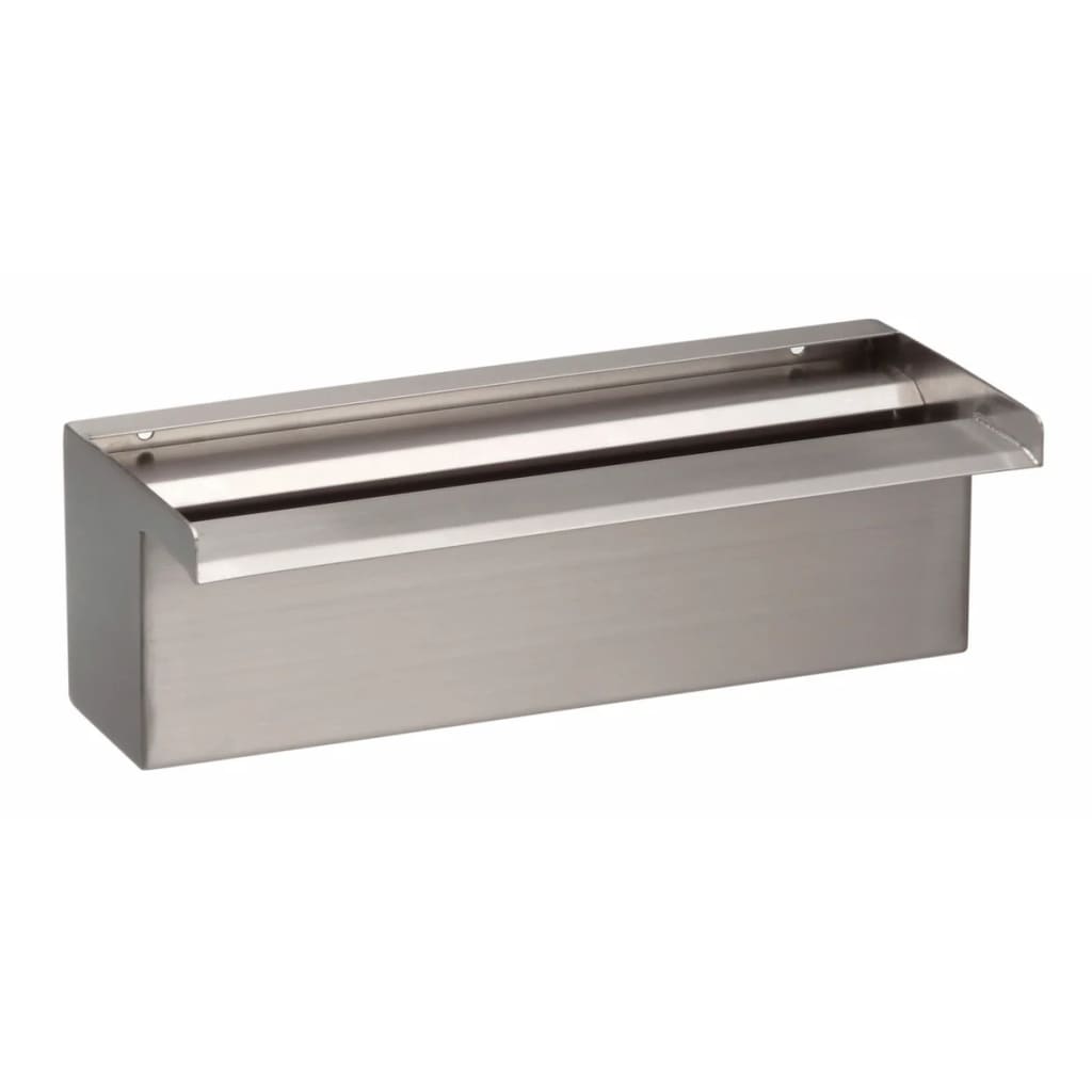 Ubbink Niagara Waterfall Stainless Steel