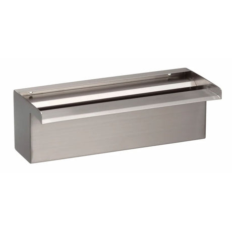 Ubbink Niagara Waterfall Stainless Steel