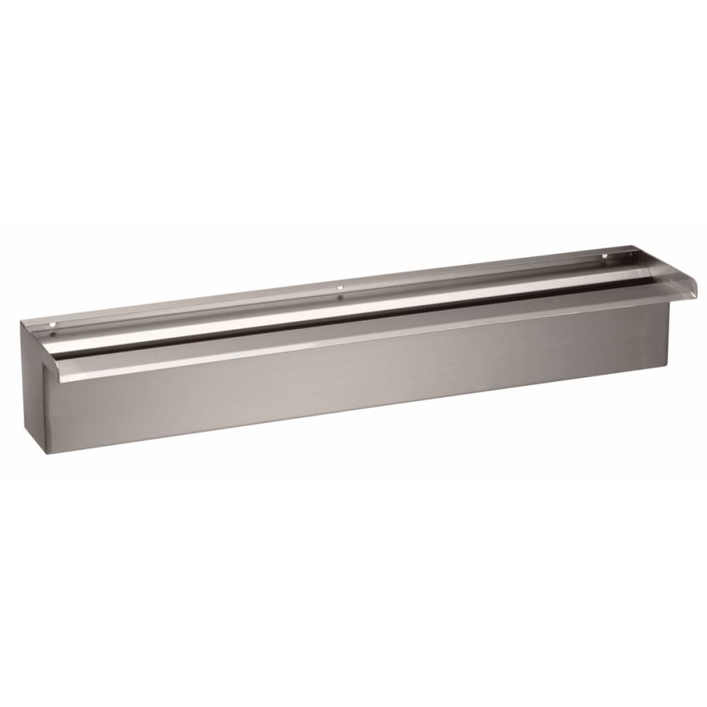Ubbink Niagara Waterfall Stainless Steel