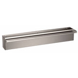 Ubbink Niagara Waterfall Stainless Steel