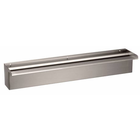Ubbink Niagara Waterfall Stainless Steel