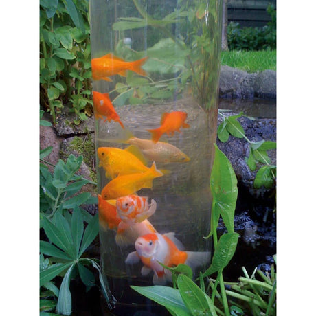 Ubbink Fish Tower Acrylic 1372161