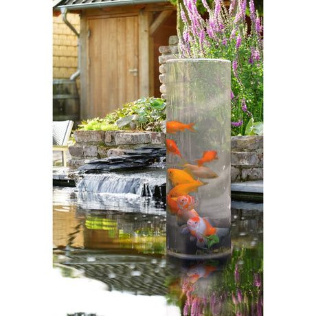 Ubbink Fish Tower Acrylic 1372161