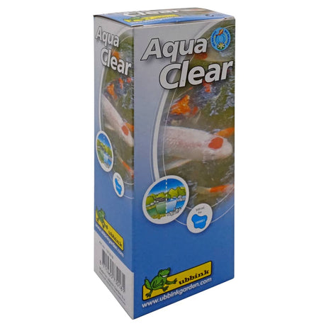 Ubbink Pond Water Treatment Aqua Clear