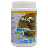Ubbink Pond Water Treatment Aqua Bacto Plus 400G For 80000L