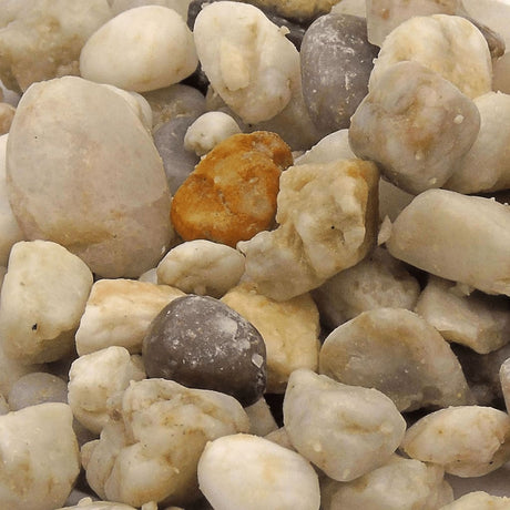 Ubbink Pond Gravel 15 Kg 4-6 Mm 1373126