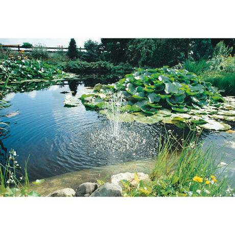 Ubbink Natural Pond Filter Material Zeolith Plus 4-8Mm 2.5L