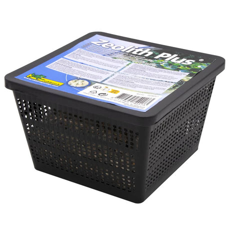 Ubbink Natural Pond Filter Material Zeolith Plus 4-8Mm 2.5L