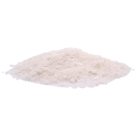 Ubbink Natural Pond Filter Material Pondsalt 10L
