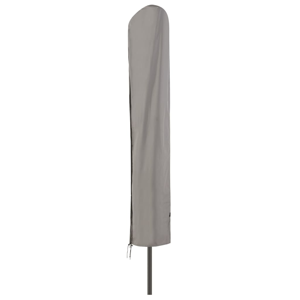 Madison Cover For Standing Parasol Grey