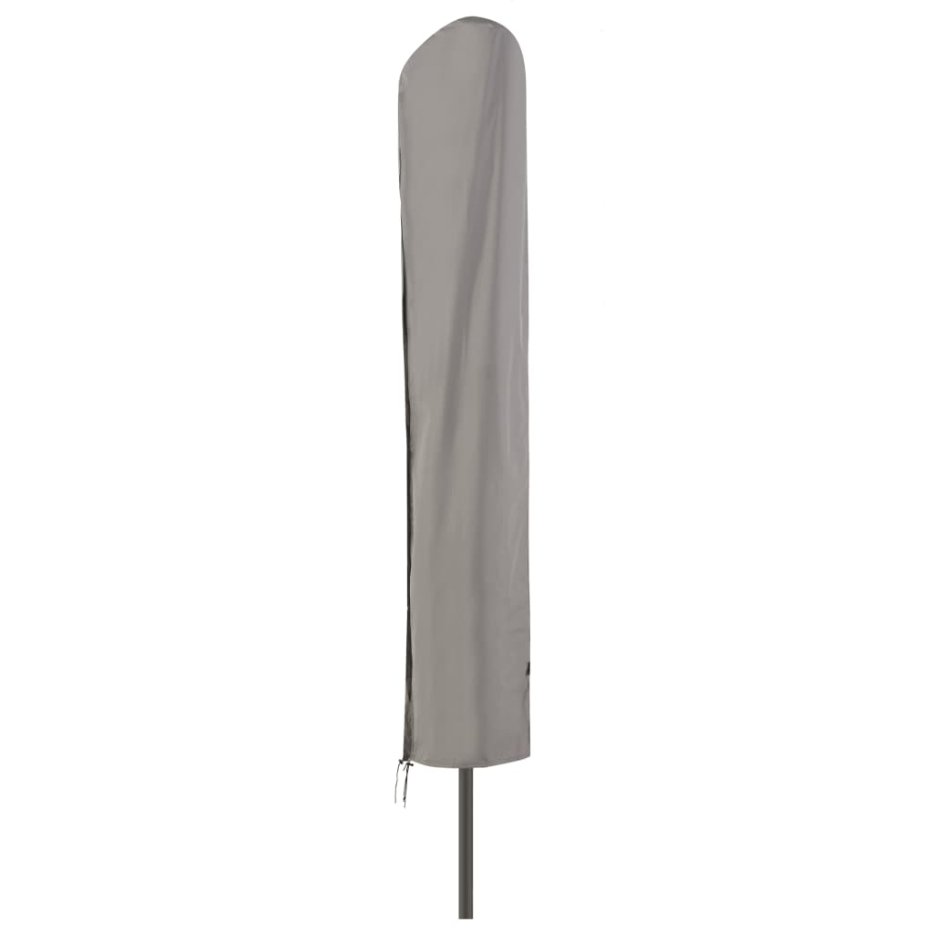 Madison Cover For Standing Parasol Grey
