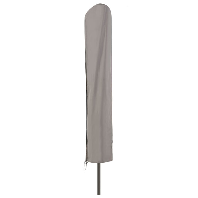 Madison Cover For Standing Parasol Grey