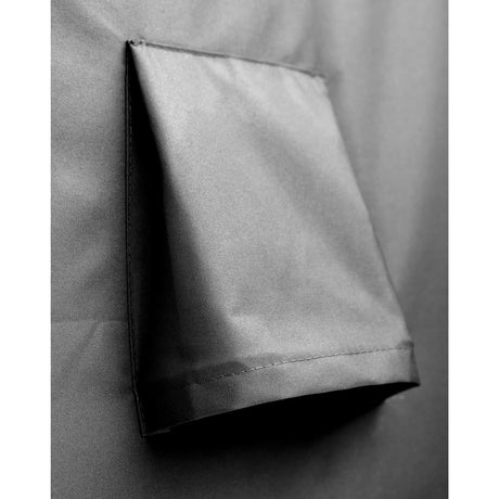 Madison Cover For Standing Parasol Grey