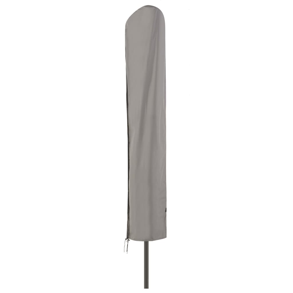 Madison Cover For Standing Parasol Grey