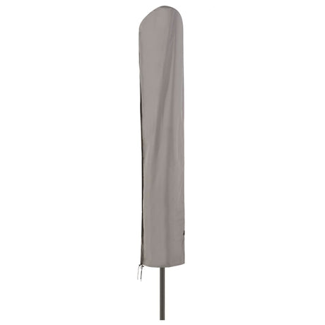 Madison Cover For Standing Parasol Grey
