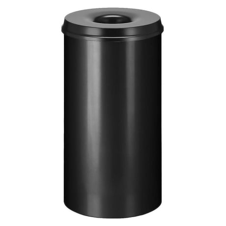 V-Part Self Extinguishing Waste Paper Bin