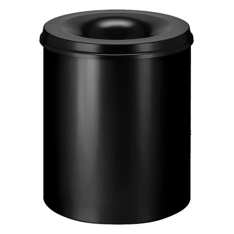 V-Part Self Extinguishing Waste Paper Bin