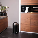 Eko Pedal Bin Kickcan 33 L